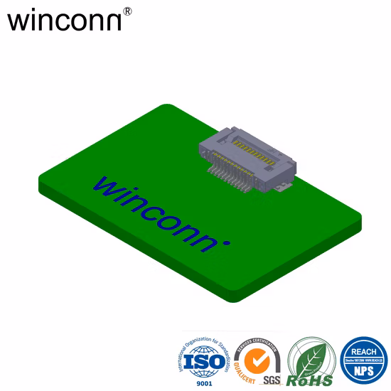 FPC FFC Zif ATX Btx FPC FFC Lvds Pin Header Presa IC RJ45 USB 1394 DIN HDMI Pcie SATA Wtb Btb Wtw RF D