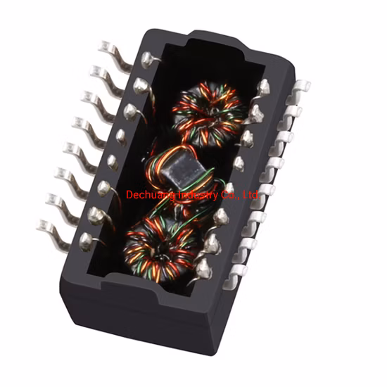 Base 10/100 a 20 pin